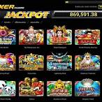 joker gaming slot